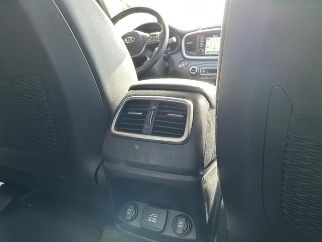 2019 Kia Sorento SX V6 Tucson AZ