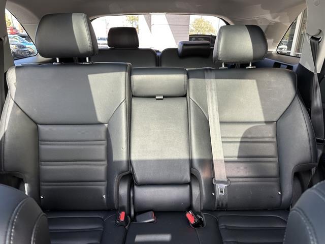 2019 Kia Sorento SX V6 Tucson AZ