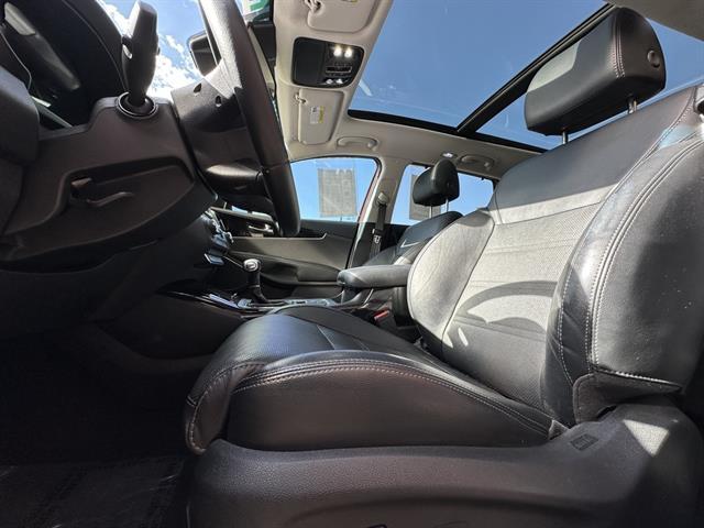 2019 Kia Sorento SX V6 Tucson AZ