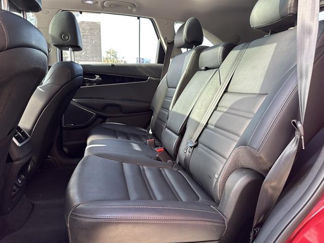 2019 Kia Sorento SX V6 Tucson AZ