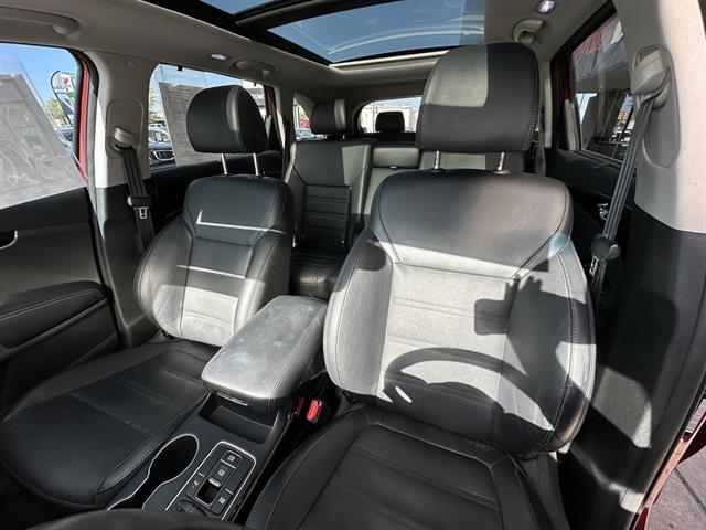 2019 Kia Sorento SX V6 Tucson AZ