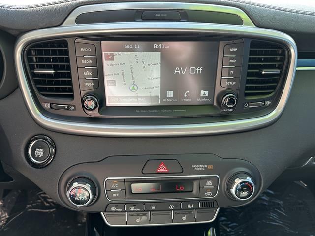 2019 Kia Sorento SX V6 Tucson AZ