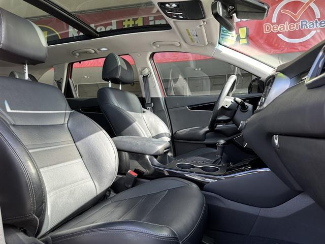 2019 Kia Sorento SX V6 Tucson AZ