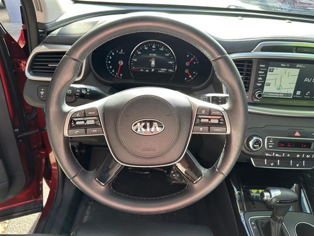 2019 Kia Sorento SX V6 Tucson AZ