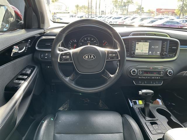 2019 Kia Sorento SX V6 Tucson AZ