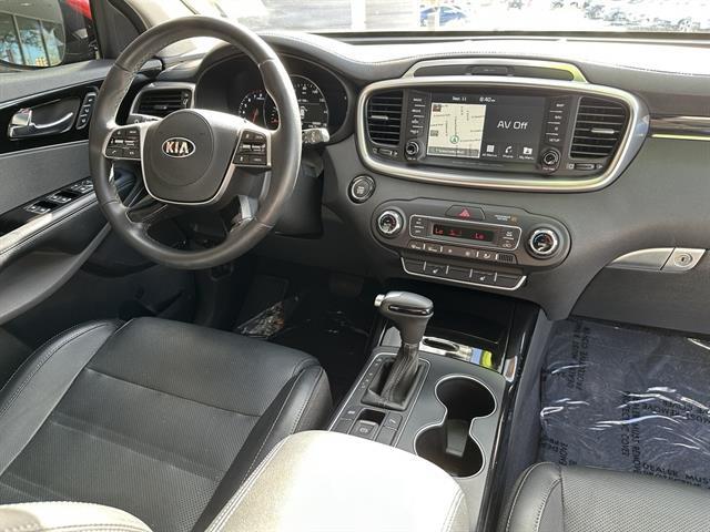 2019 Kia Sorento SX V6 Tucson AZ