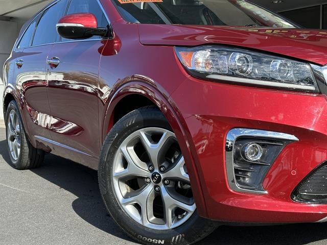 2019 Kia Sorento SX V6 Tucson AZ