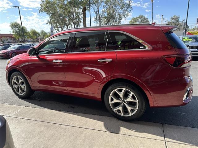 2019 Kia Sorento SX V6 Tucson AZ