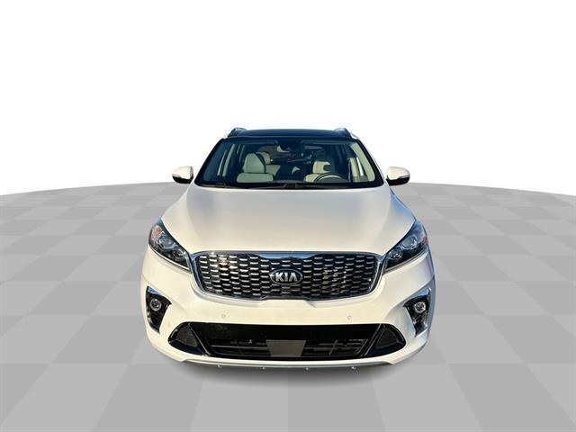 2019 Kia Sorento SX V6