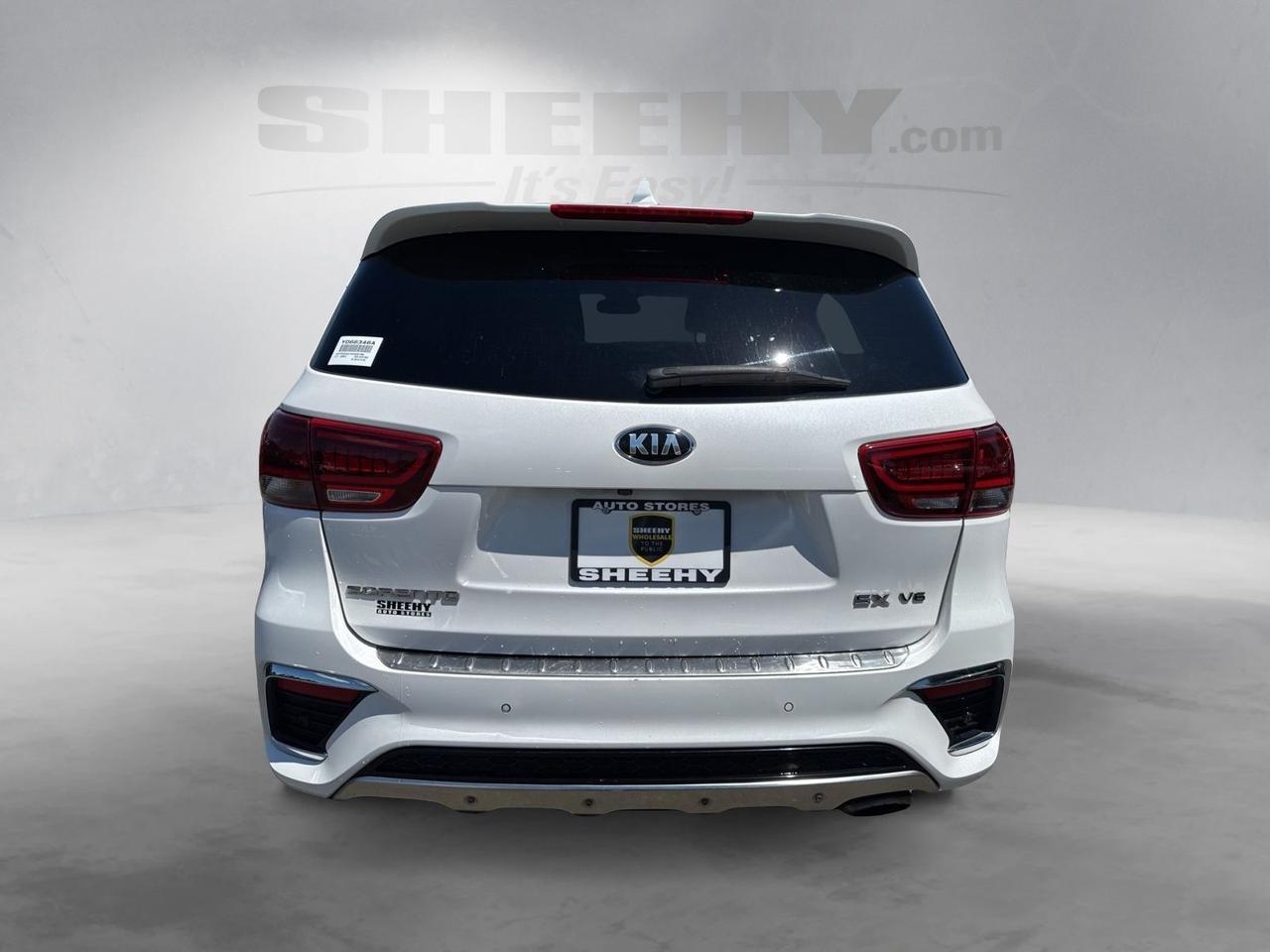 2019 Kia Sorento SX Warrenton VA