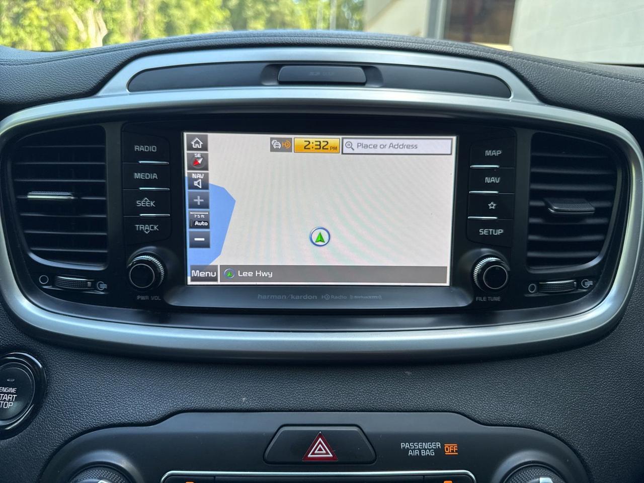 2019 Kia Sorento SX Warrenton VA