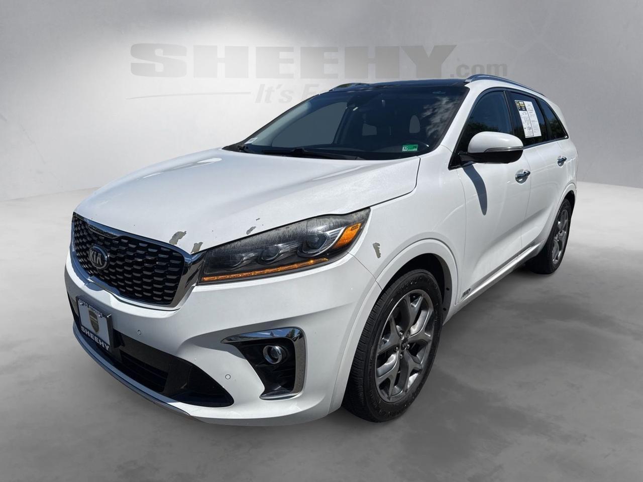 2019 Kia Sorento SX Warrenton VA
