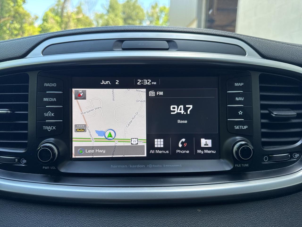 2019 Kia Sorento SX Warrenton VA
