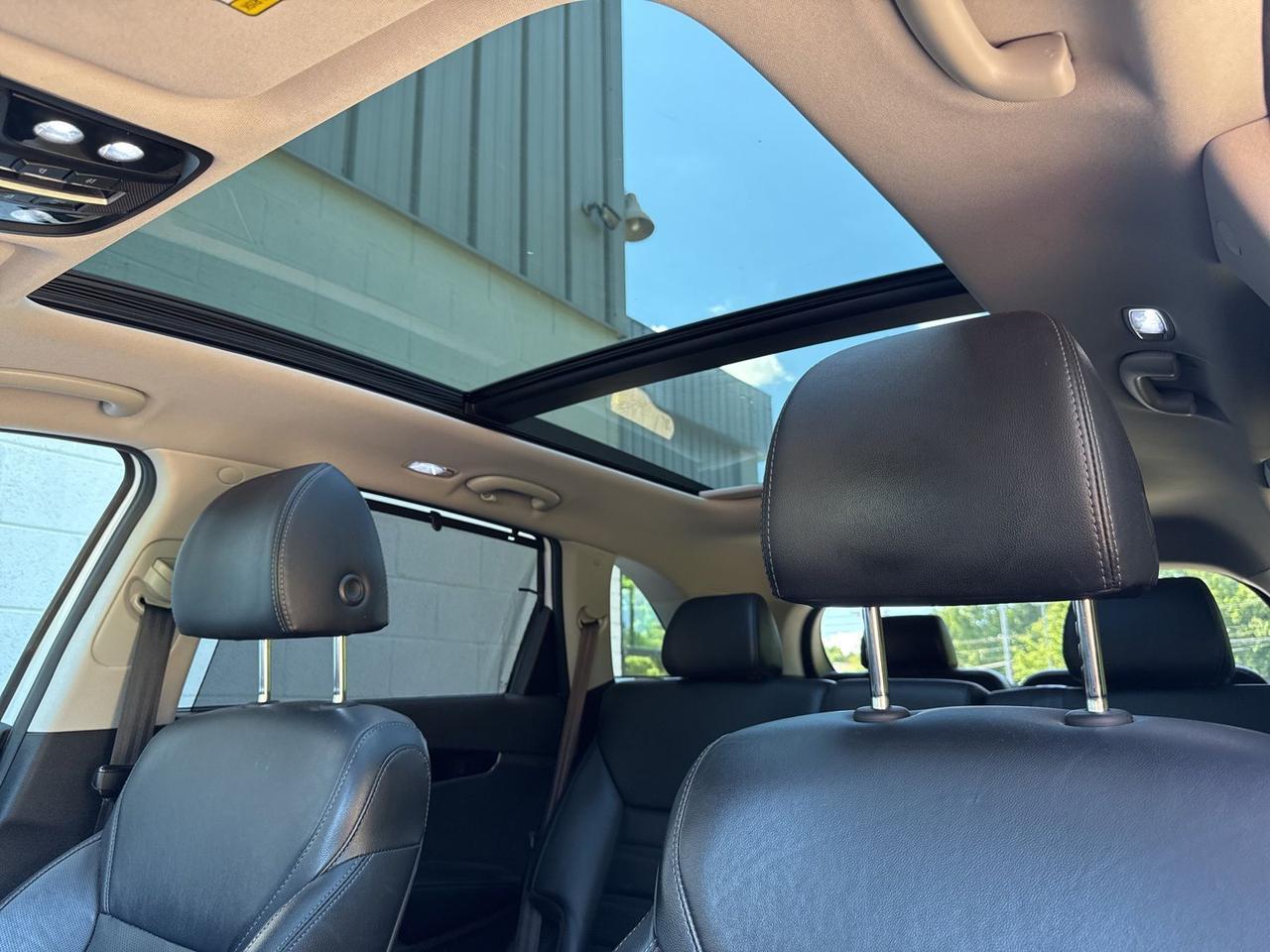 2019 Kia Sorento SX Warrenton VA