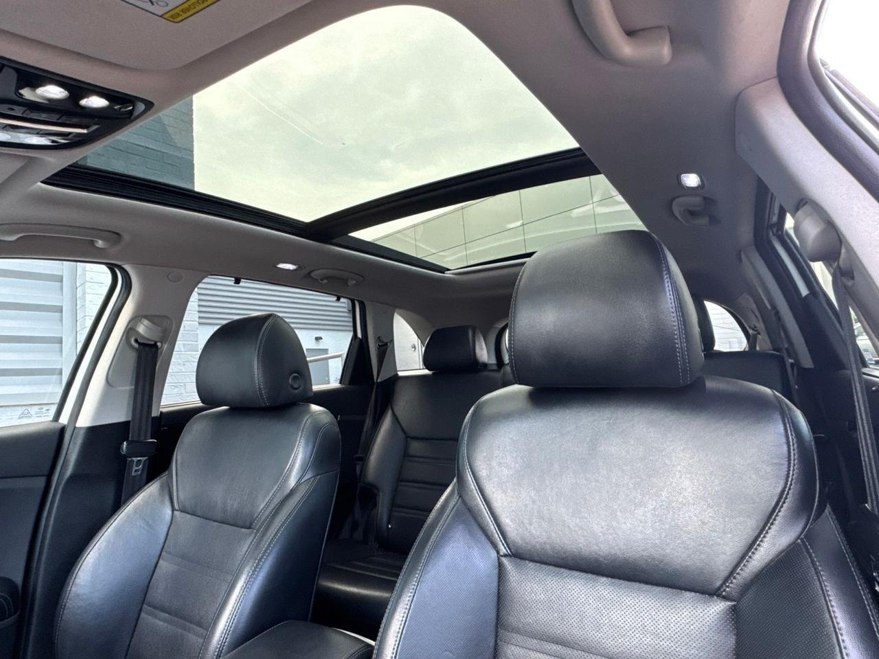 2019 Kia Sorento SX Warrenton VA