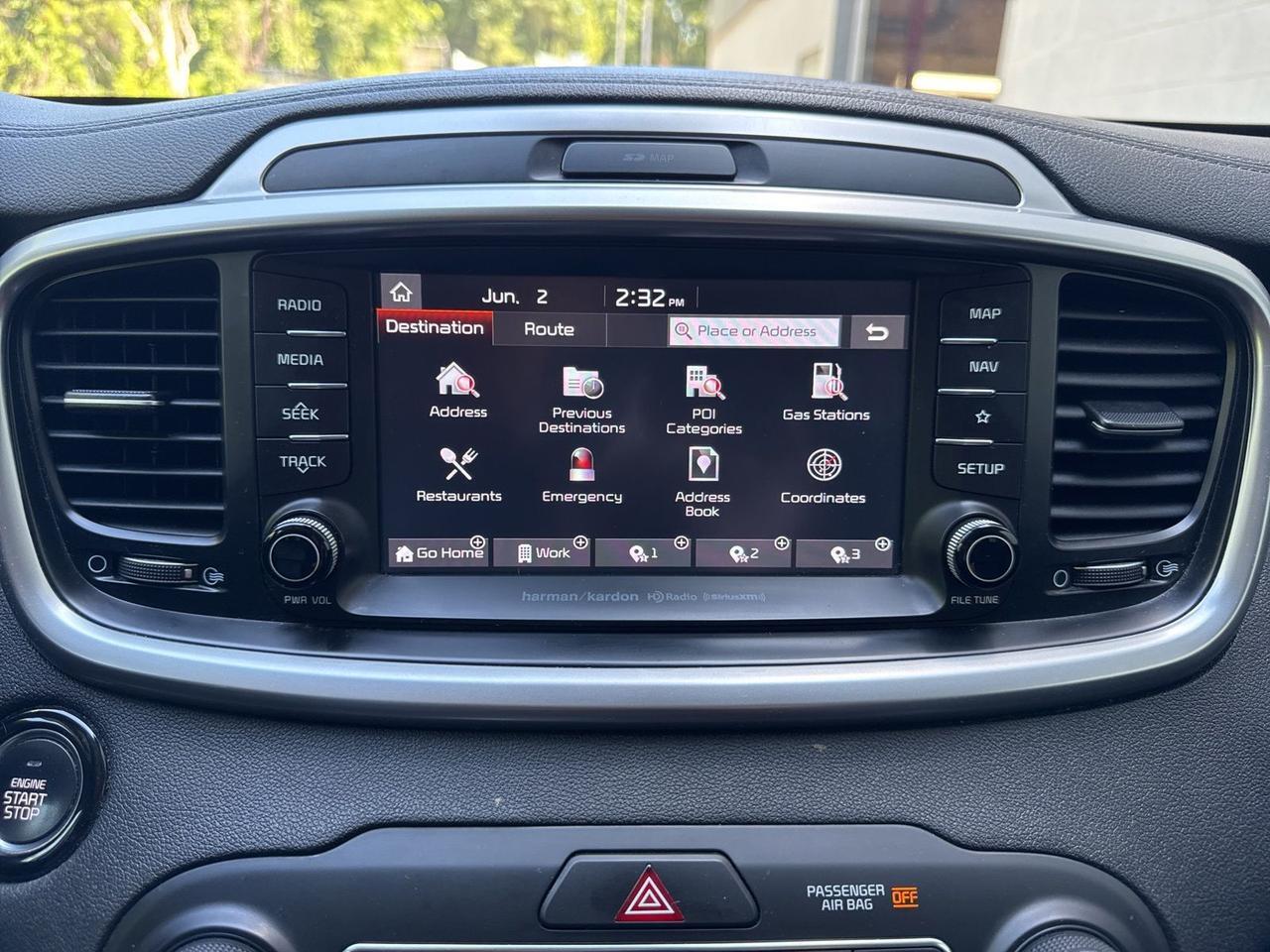 2019 Kia Sorento SX Warrenton VA