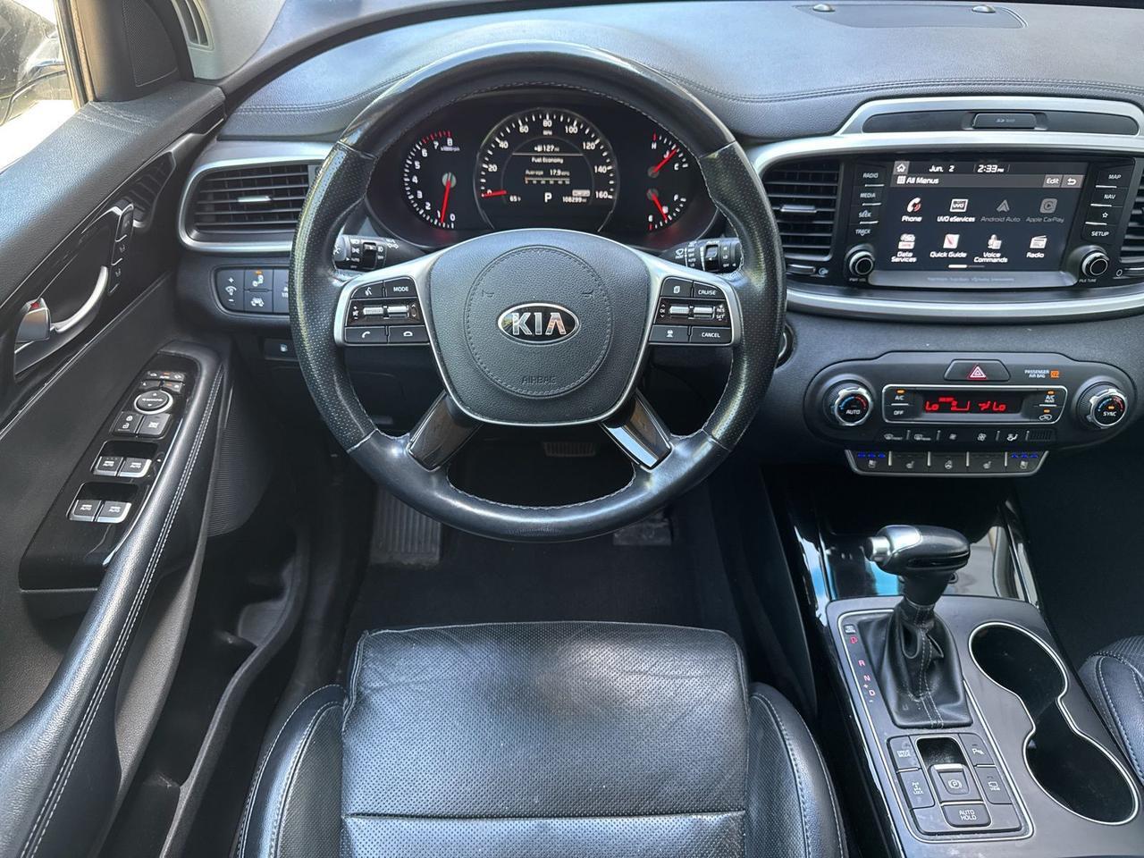 2019 Kia Sorento SX Warrenton VA
