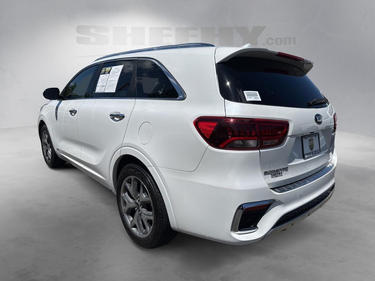 2019 Kia Sorento SX Warrenton VA