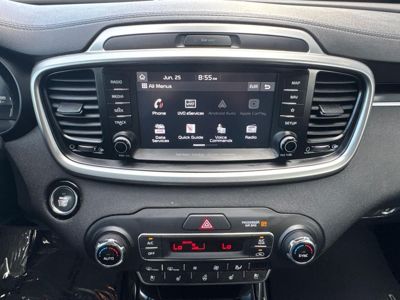2019 Kia Sorento SX Warrenton VA