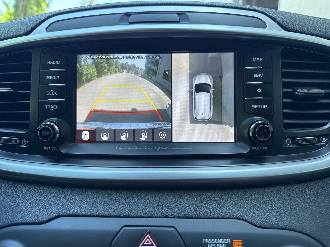 2019 Kia Sorento SX Warrenton VA