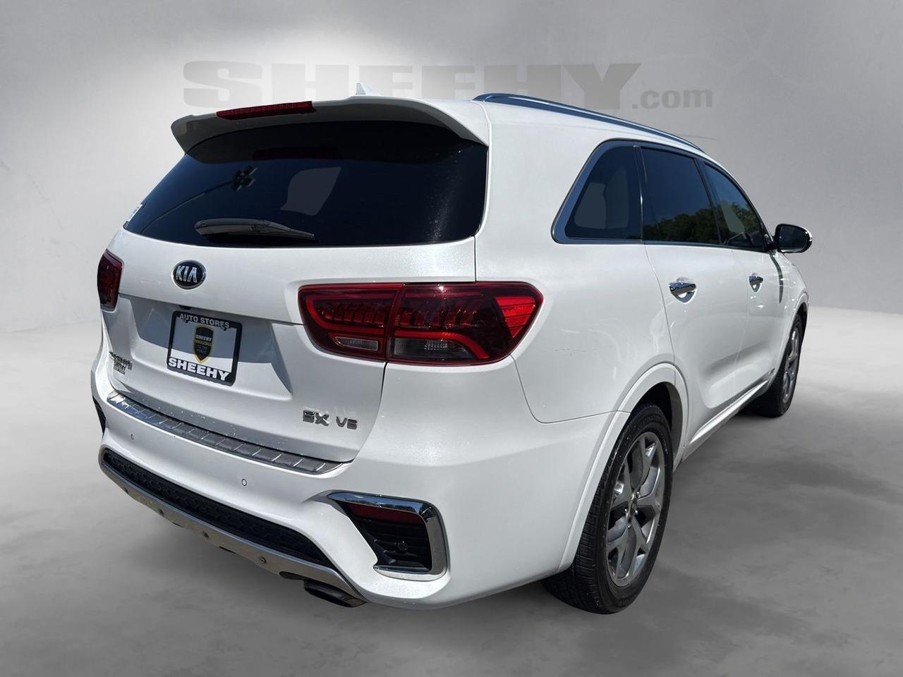 2019 Kia Sorento SX Warrenton VA