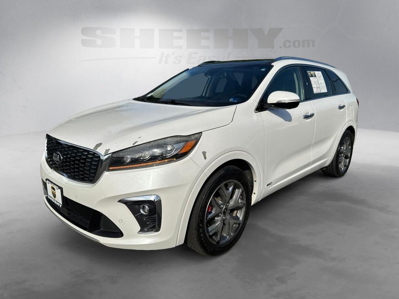2019 Kia Sorento SX Warrenton VA