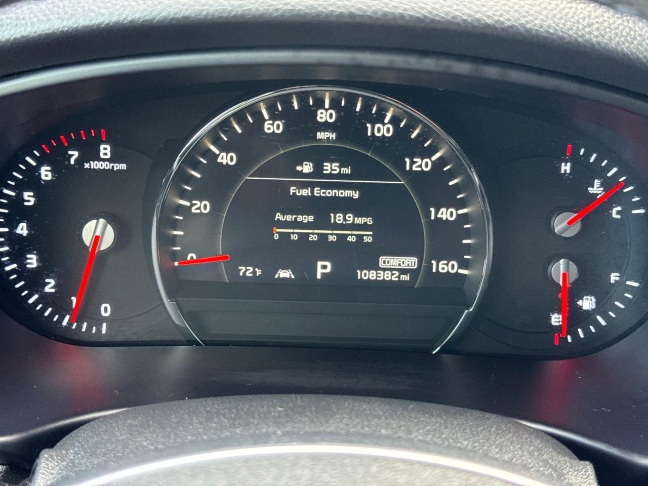 2019 Kia Sorento SX Warrenton VA
