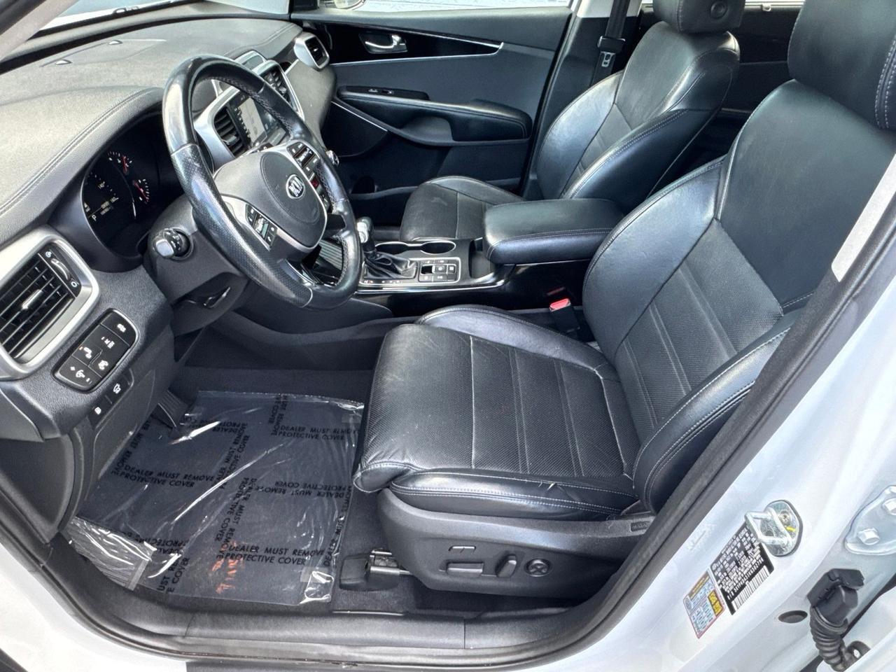 2019 Kia Sorento SX Warrenton VA