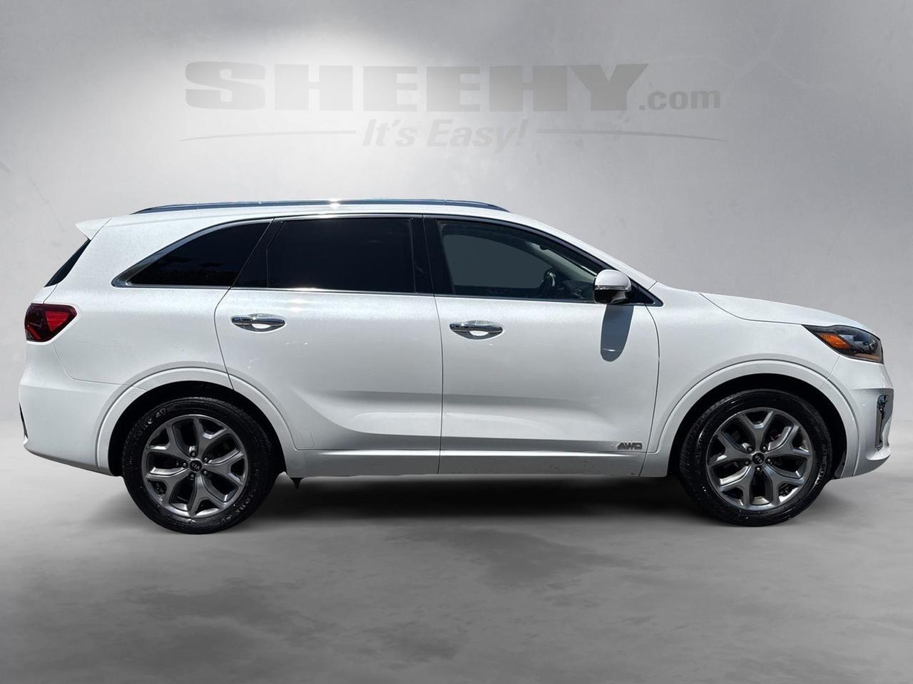 2019 Kia Sorento SX Warrenton VA