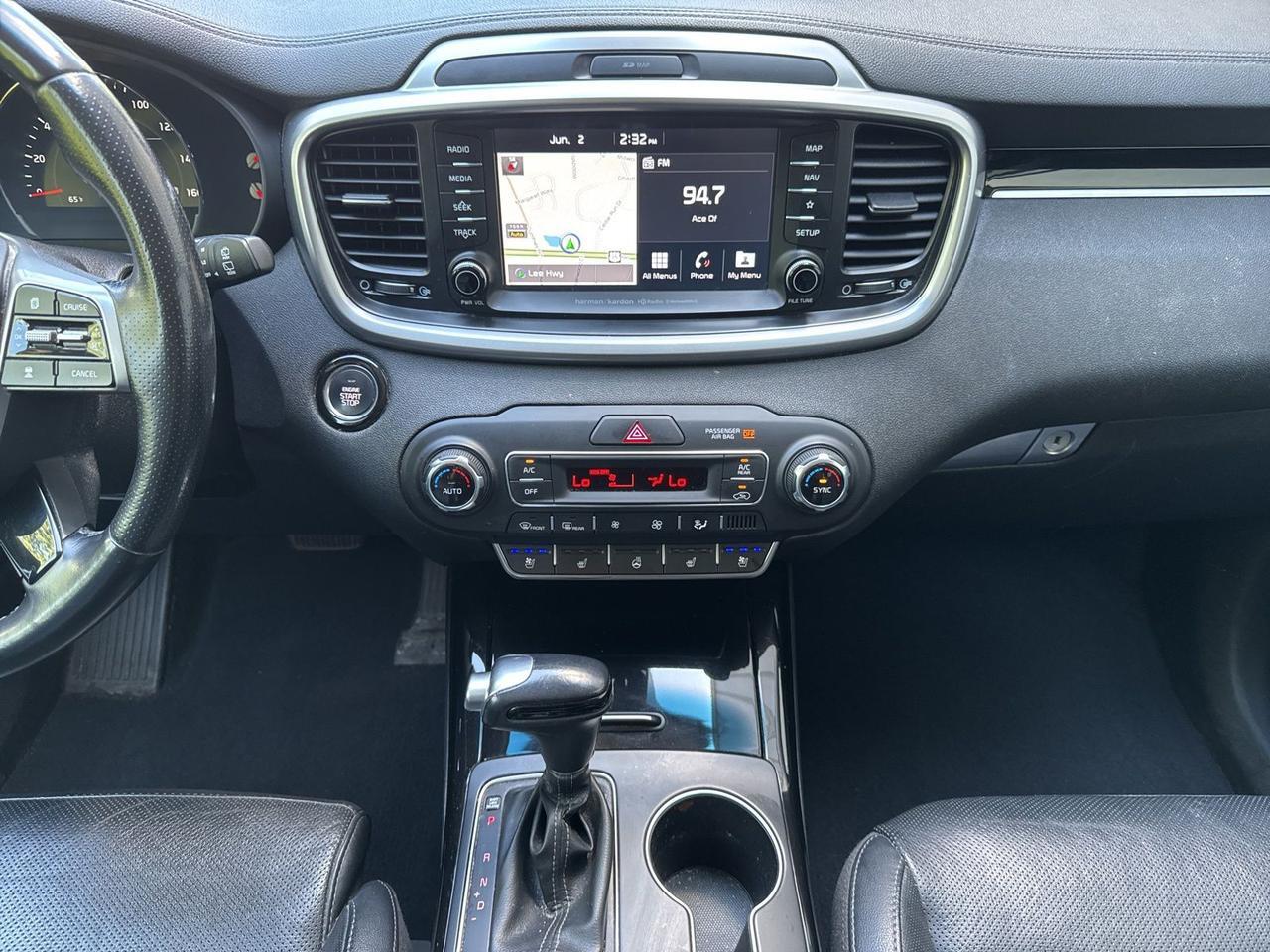 2019 Kia Sorento SX Warrenton VA
