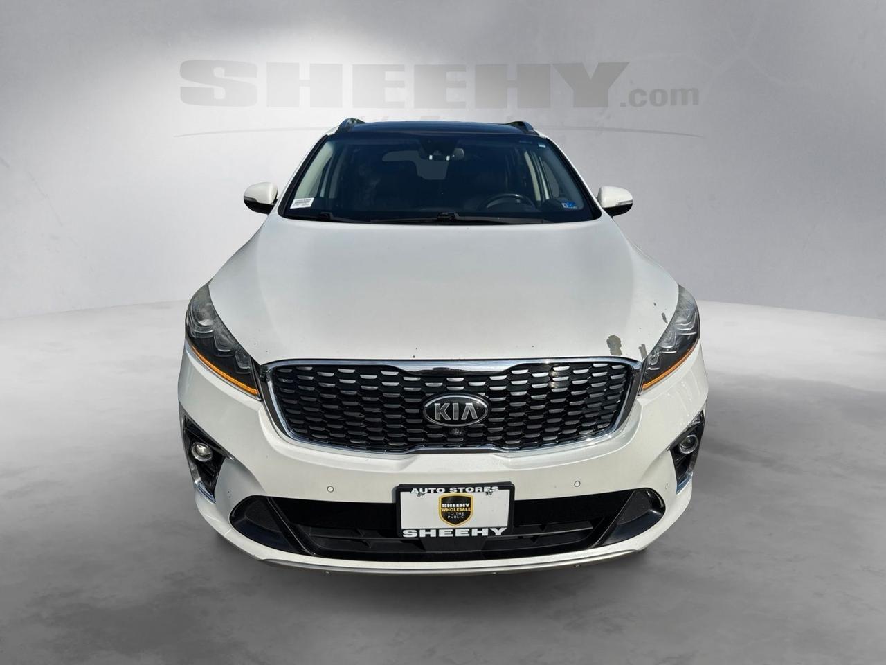 2019 Kia Sorento SX Warrenton VA