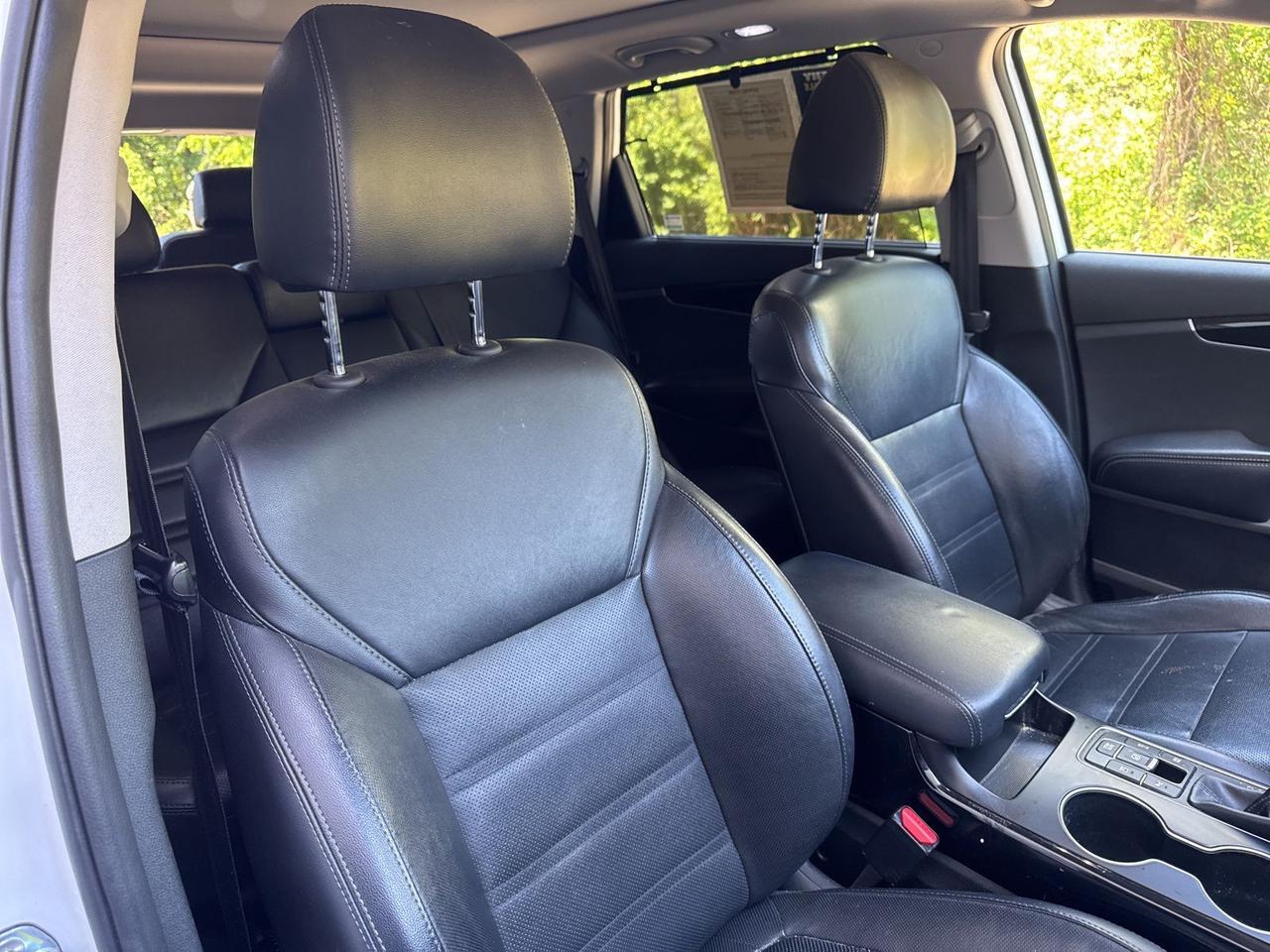 2019 Kia Sorento SX Warrenton VA