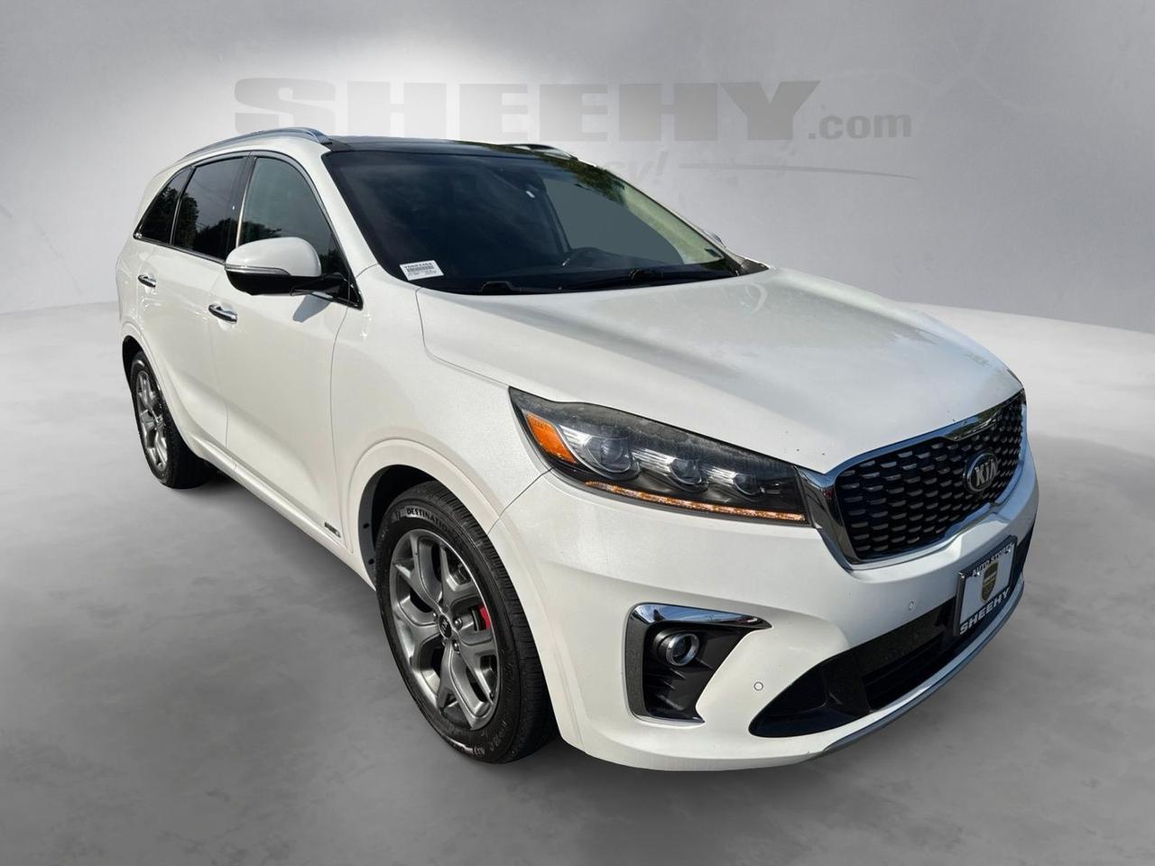 2019 Kia Sorento SX Warrenton VA