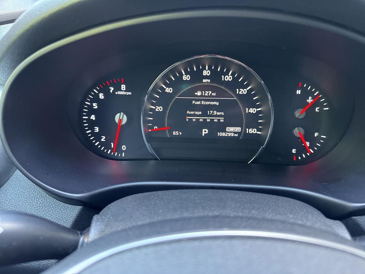 2019 Kia Sorento SX Warrenton VA