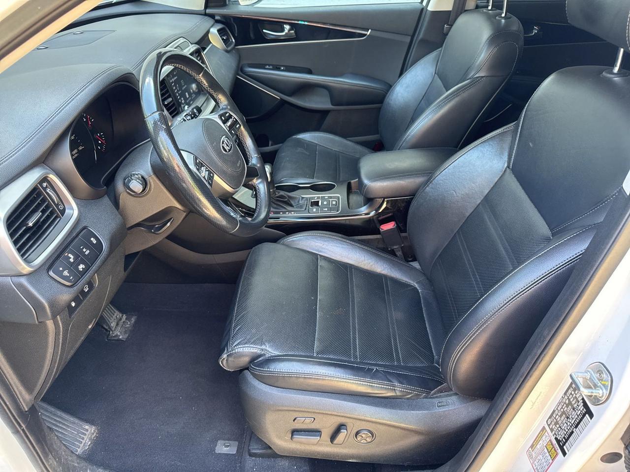 2019 Kia Sorento SX Warrenton VA