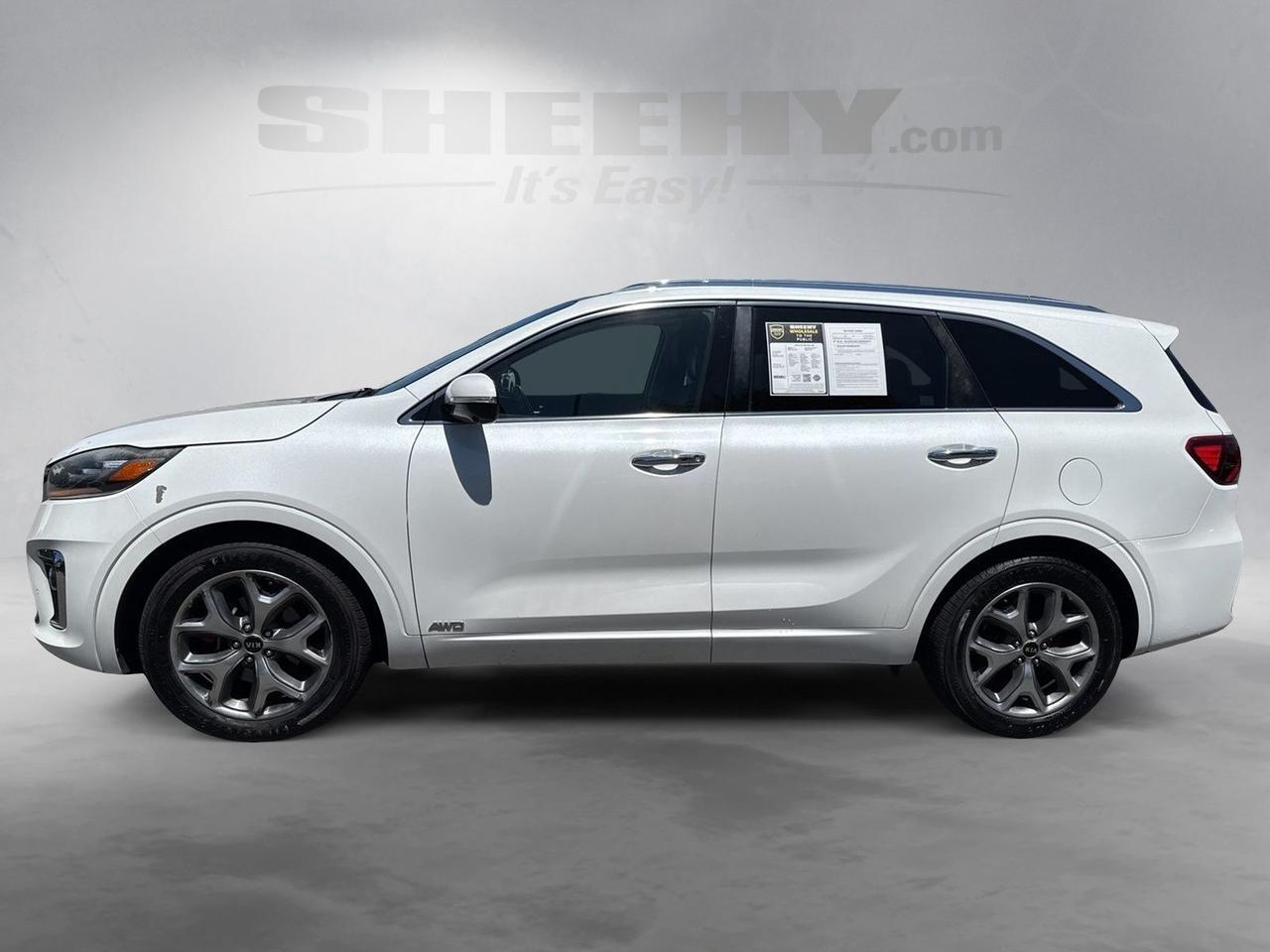 2019 Kia Sorento SX Warrenton VA