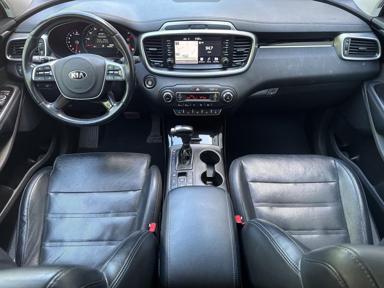 2019 Kia Sorento SX Warrenton VA