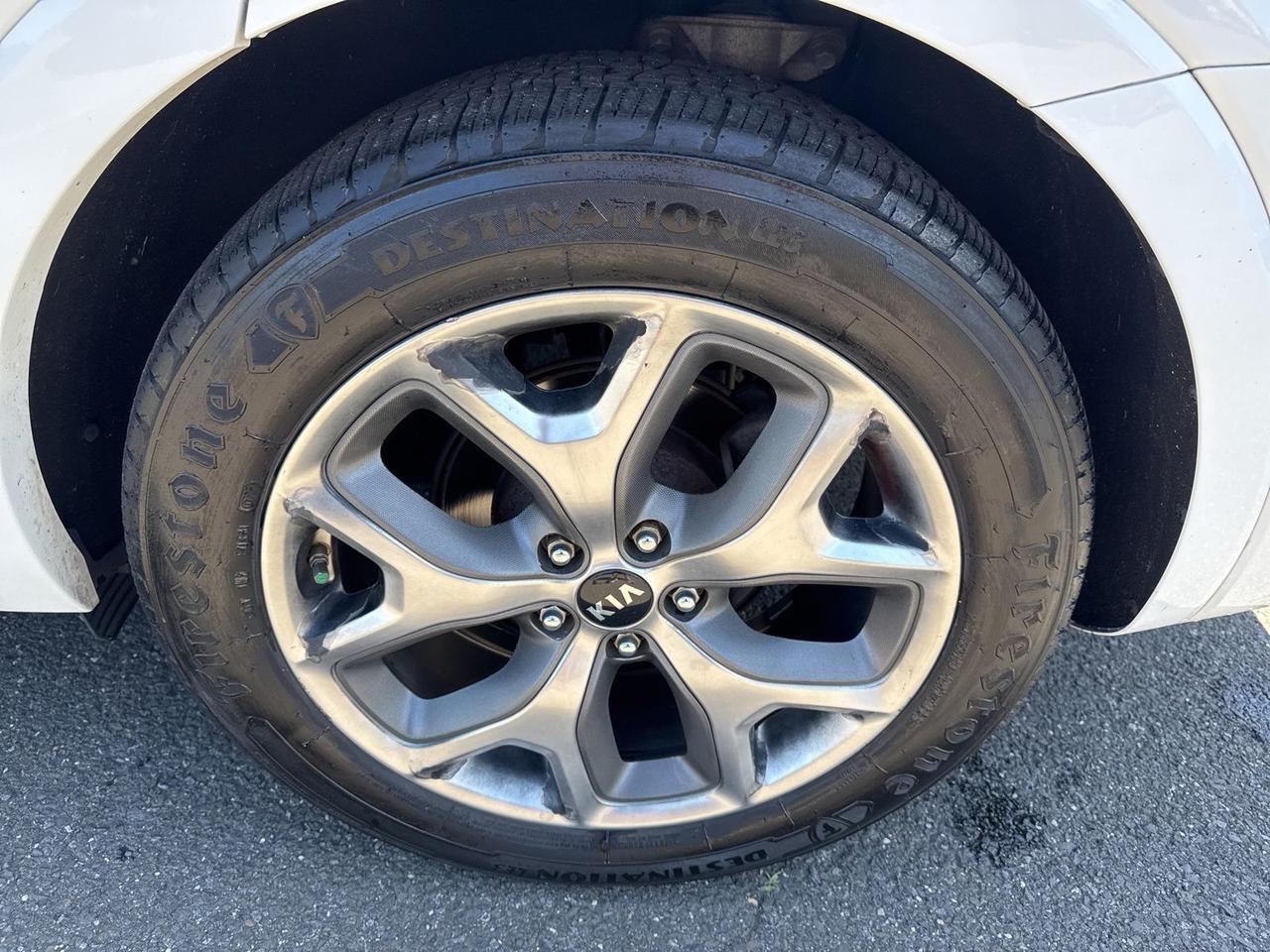 2019 Kia Sorento SX Warrenton VA