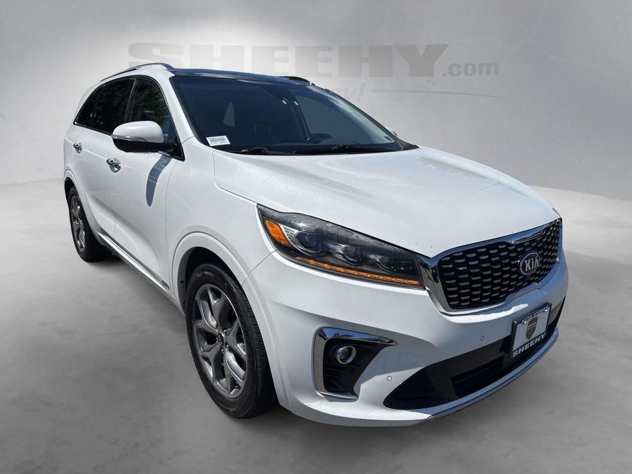 2019 Kia Sorento SX Warrenton VA