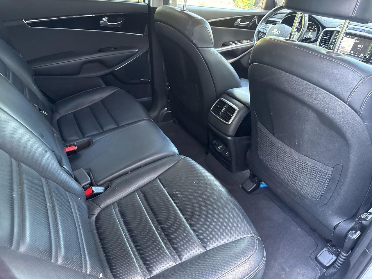 2019 Kia Sorento SX Warrenton VA