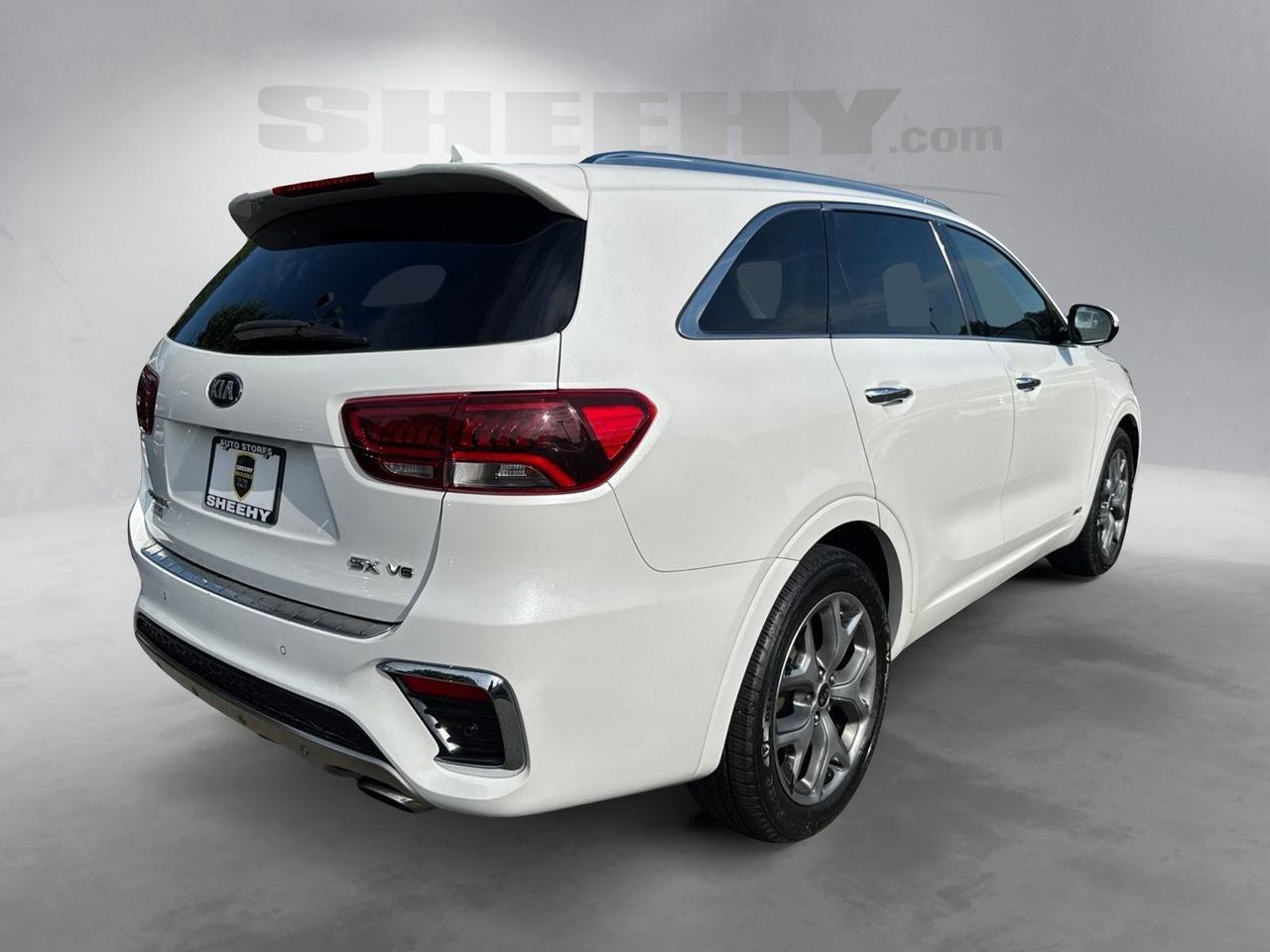 2019 Kia Sorento SX Warrenton VA