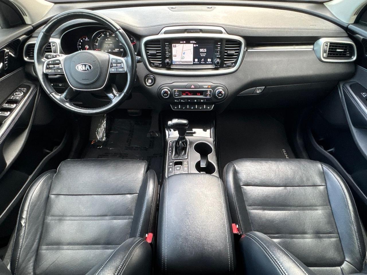 2019 Kia Sorento SX Warrenton VA