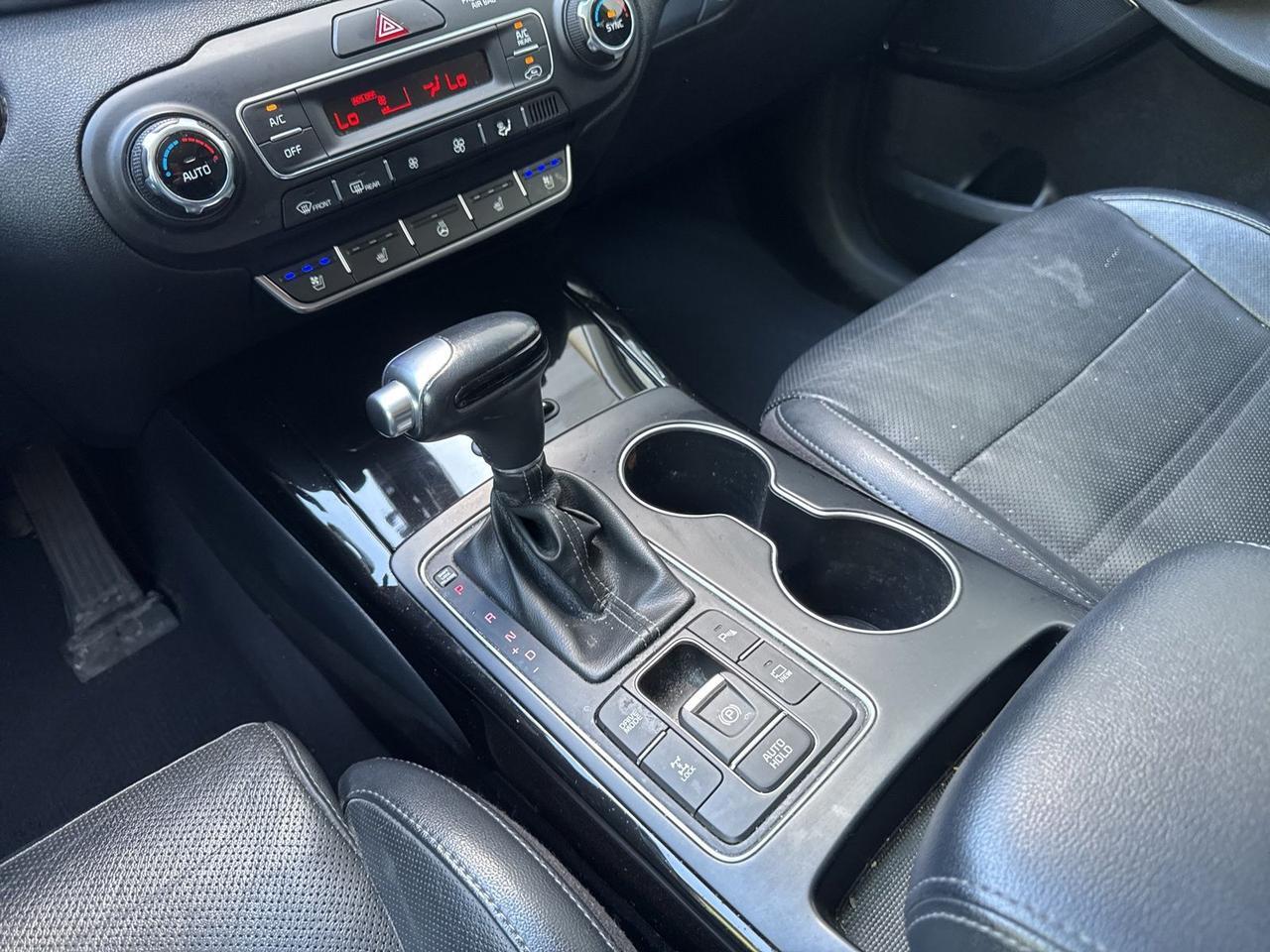 2019 Kia Sorento SX Warrenton VA