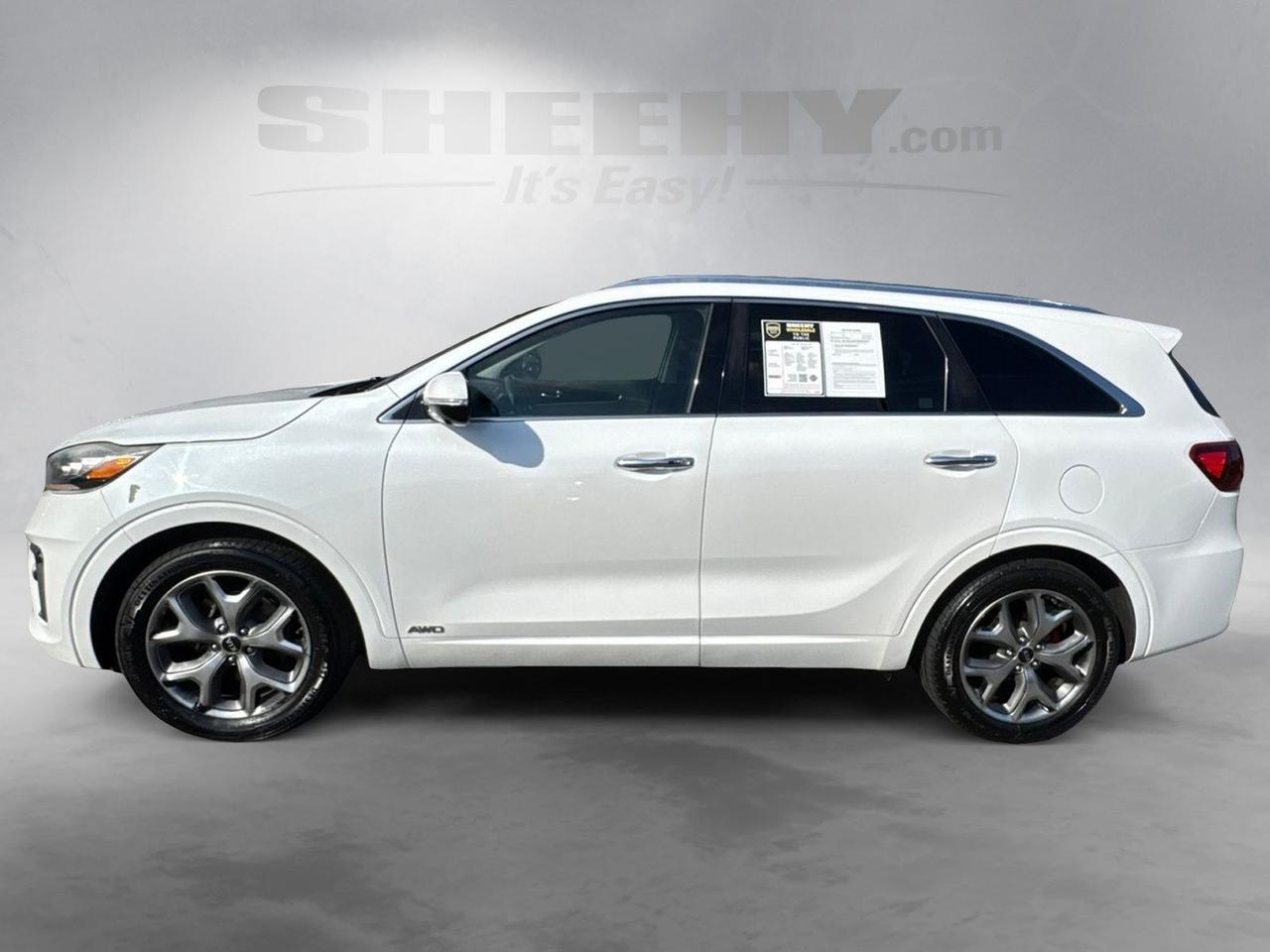 2019 Kia Sorento SX Warrenton VA
