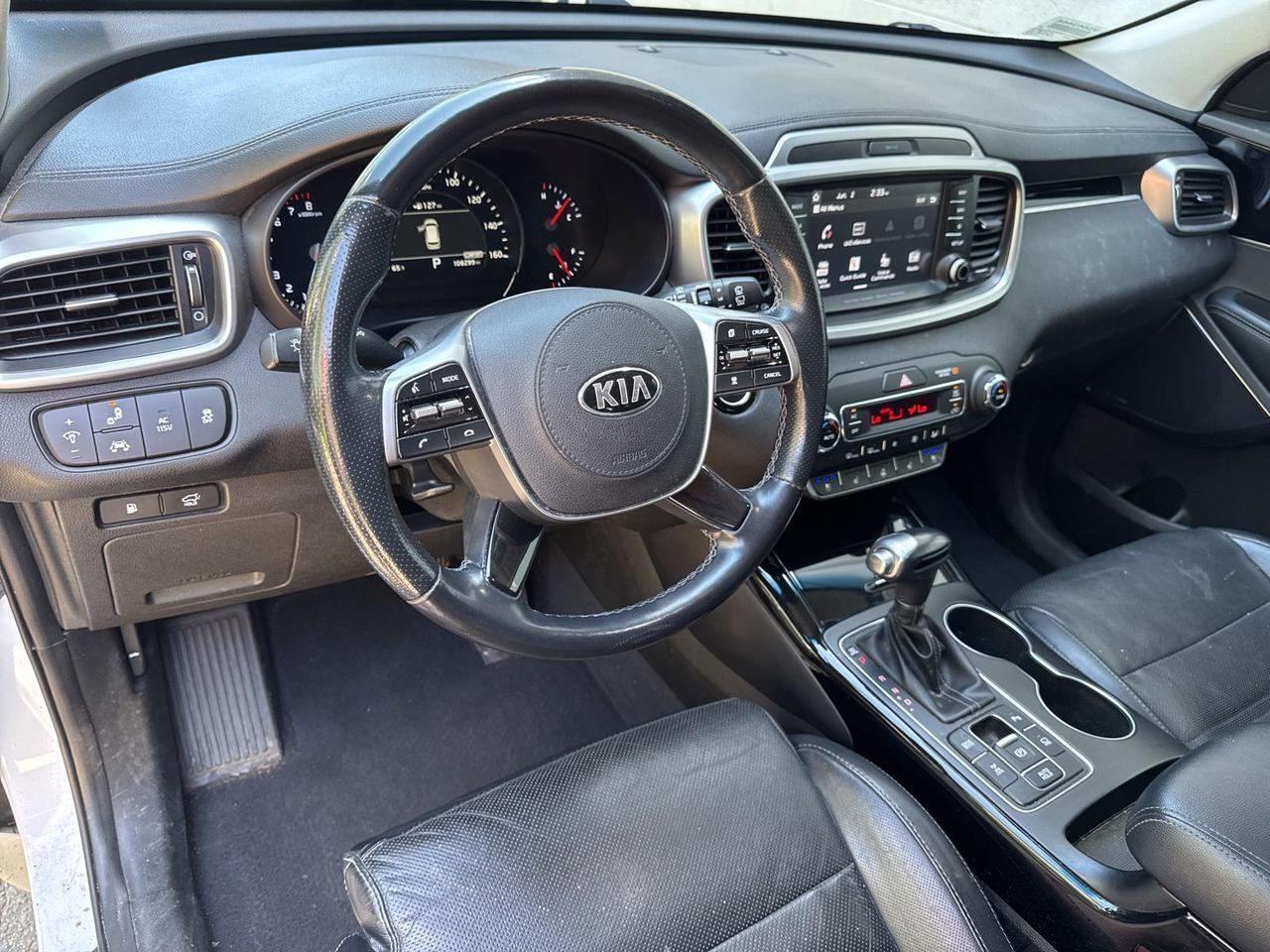 2019 Kia Sorento SX Warrenton VA