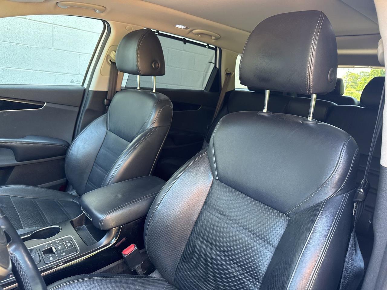 2019 Kia Sorento SX Warrenton VA