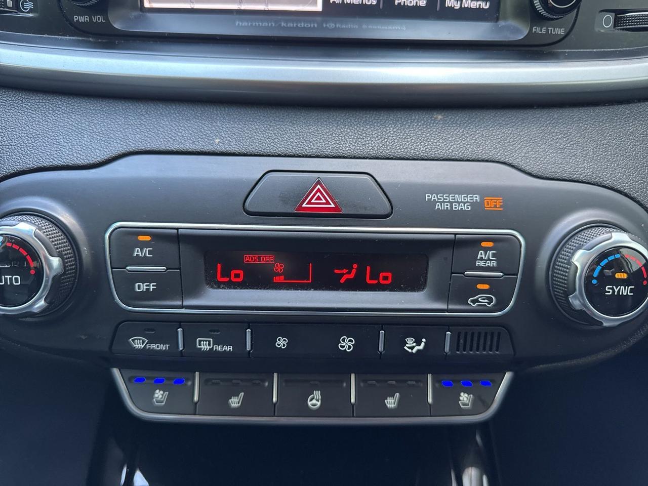 2019 Kia Sorento SX Warrenton VA