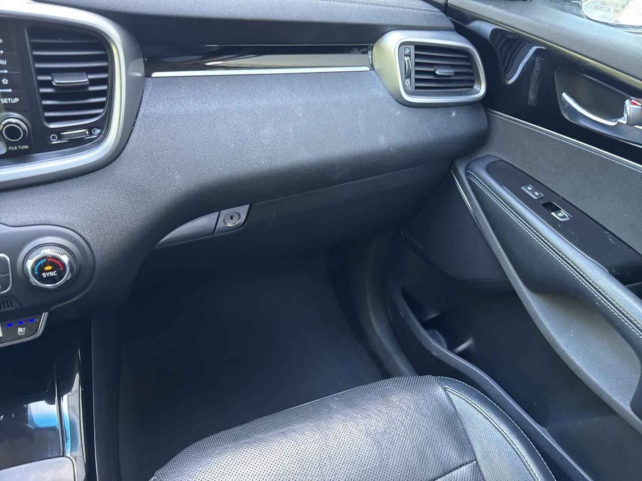 2019 Kia Sorento SX Warrenton VA