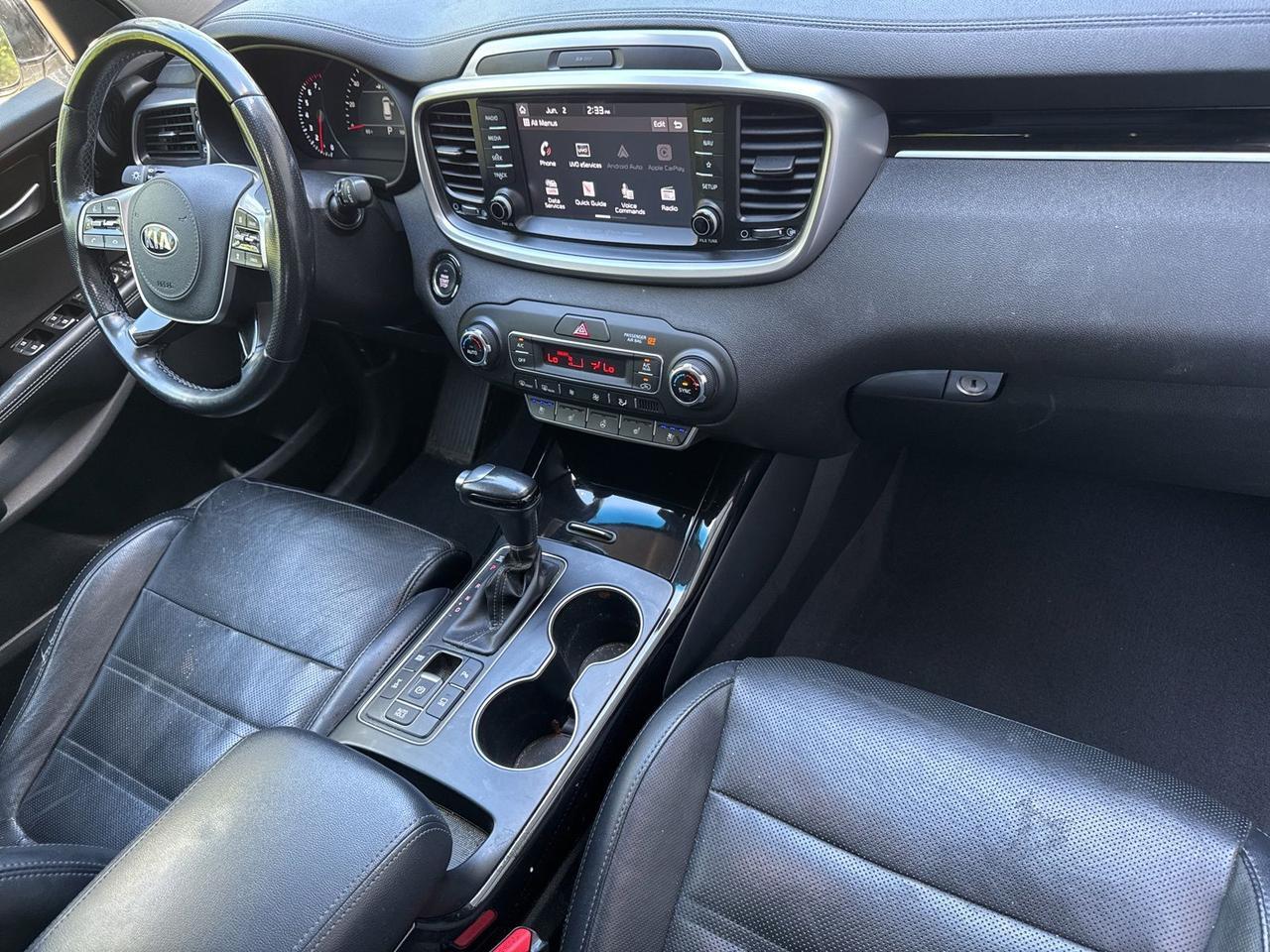 2019 Kia Sorento SX Warrenton VA