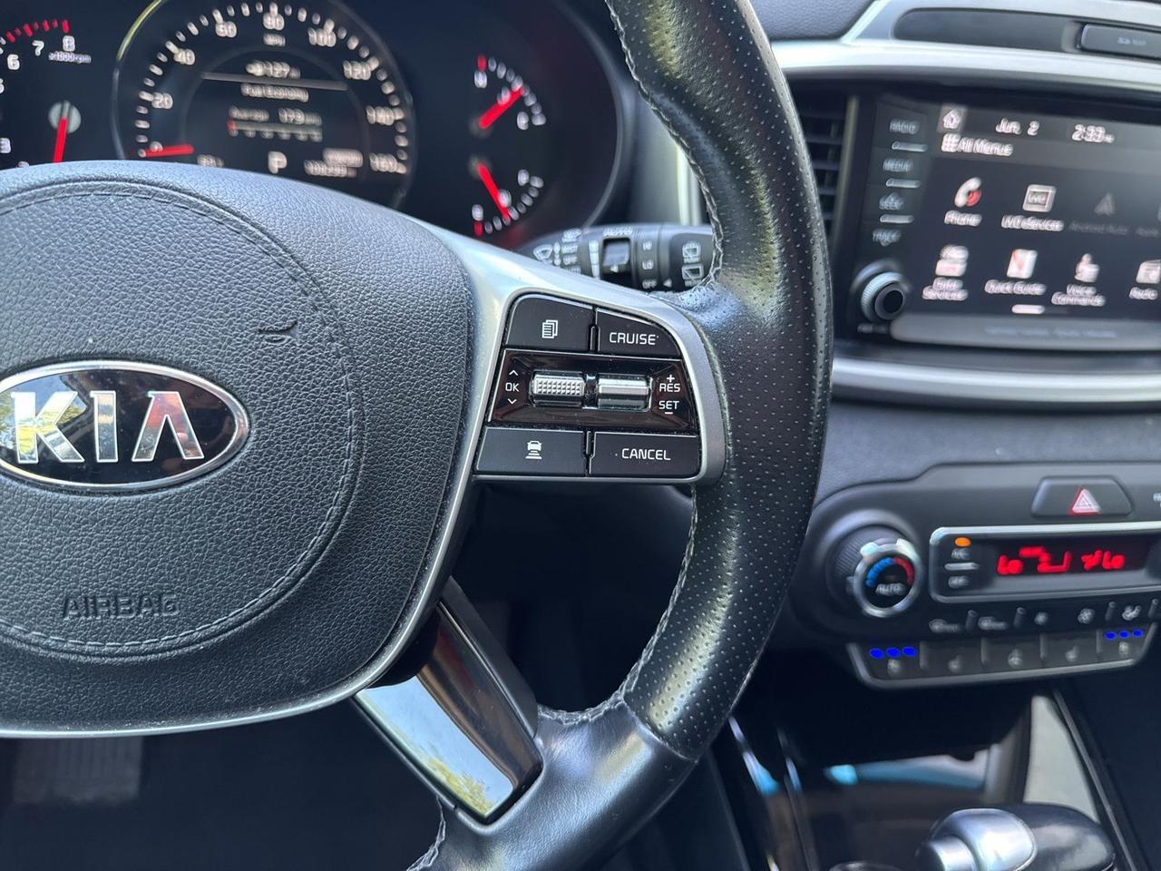 2019 Kia Sorento SX Warrenton VA